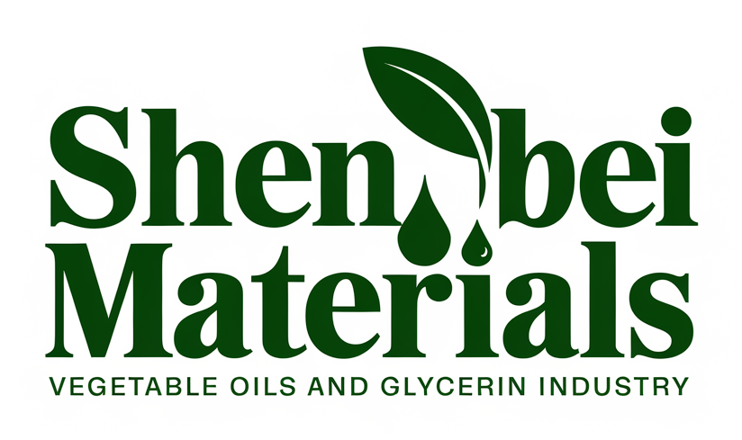 Shengbei Materials Logo